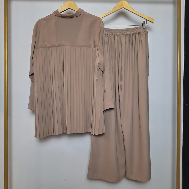 Valentina Set - One Set Oversize 4