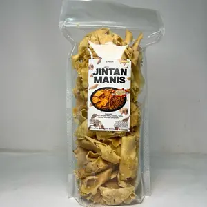 JINTAN MANIS BY AMANG PASTEL 250 GRAM (KECIL)