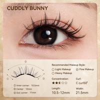 Gambar *RAMADHAN SPECIAL* WOSADO NEW YEAR EDITION EYELASHES - SILKY BLACK NEW YEAR dari WOSADO.INDONESIA Kota Tangerang 3 Tokopedia