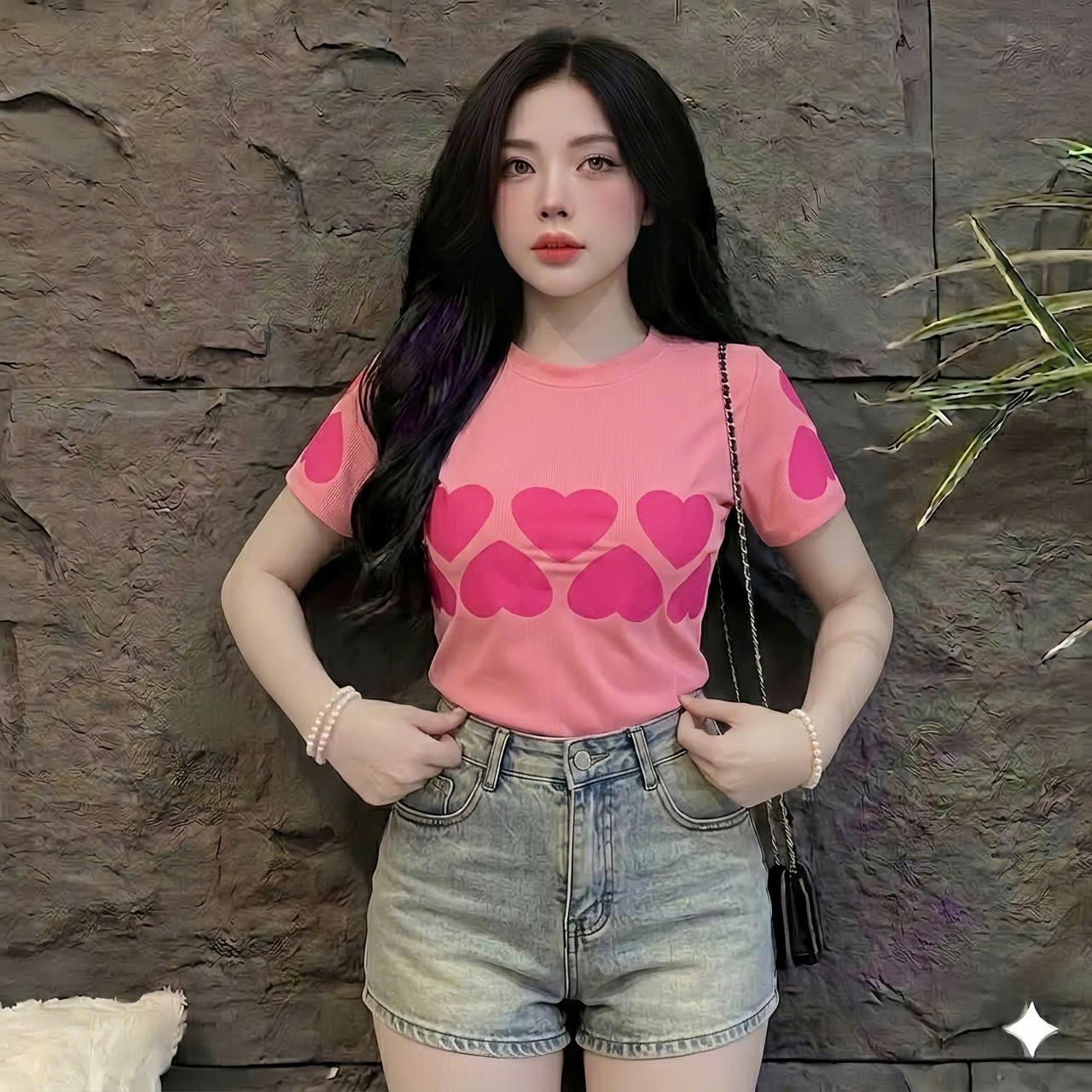 Hồng Nhạt M4