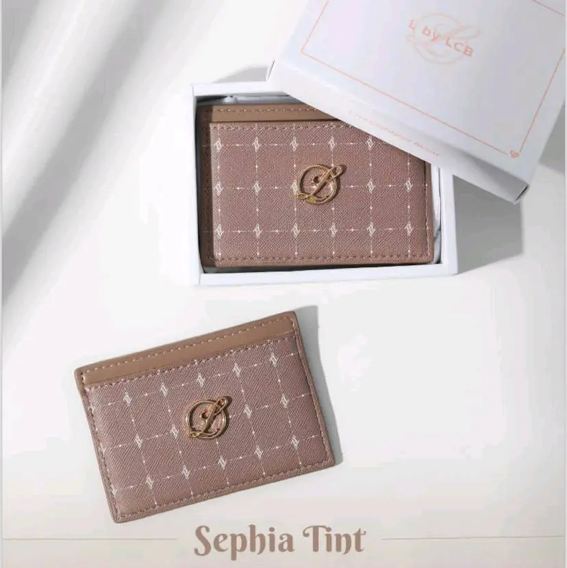 Sephia Tin