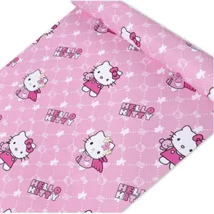 Wallpaper Dinding Hello Kitty 45cm x 10m Dekorasi
