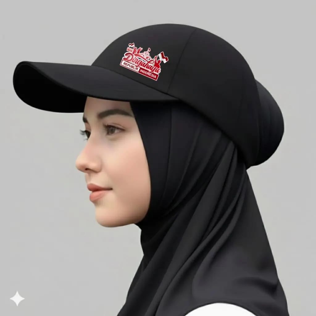 BM HITAM NO 6