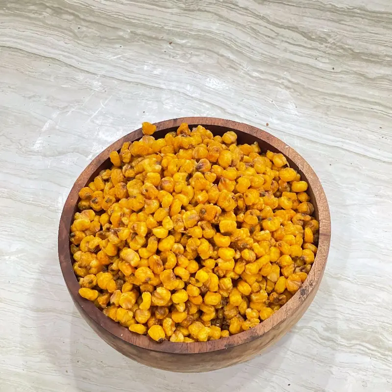 Marning Goreng 500 Gram Asli Lezat dan Bergizi - Cemilan, Food Bawang Camilan Snack Jagung 3