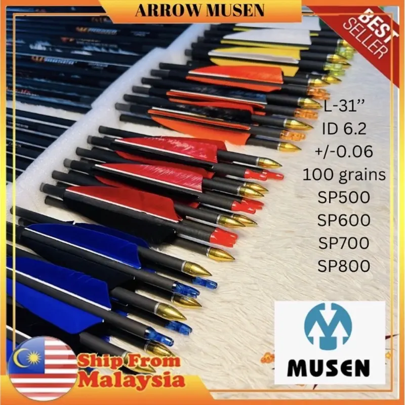 50pcs Archery Arrow Plastic Fletch 1.75" Vanes Flectchings 8 Colors For Choice