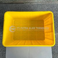 Gambar Rabbit Container Plastik Rapat 2288 dari Putra Alam Teknologi Kab. Bekasi 4 Tokopedia
