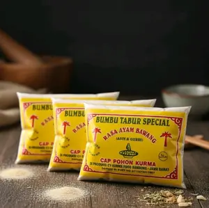 Bumbu Tabur Asin dan Keju Special Rasa Ayam Bawang Gurih Kenyal Crispy Cheezylious Keju Creamy Manis Gurih Original