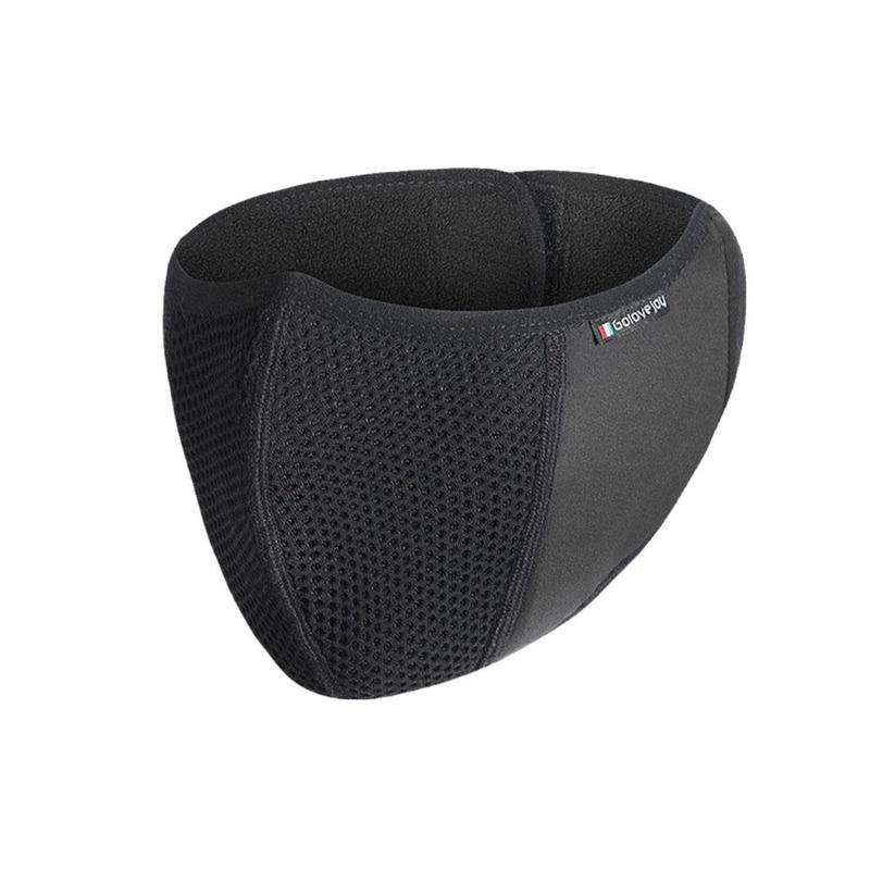 Product Introduction of Winter Cycling Mask Keep Warm Winter Ear Protection Mask Polar Fleece Mouth ​Mask Earmuffs Windproof Riding Ski Mask 24