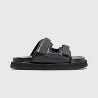 Gambar Osgood - Nona Black - Sandal Wanita - 36 dari Osgood Kota Bandung 1 Tokopedia