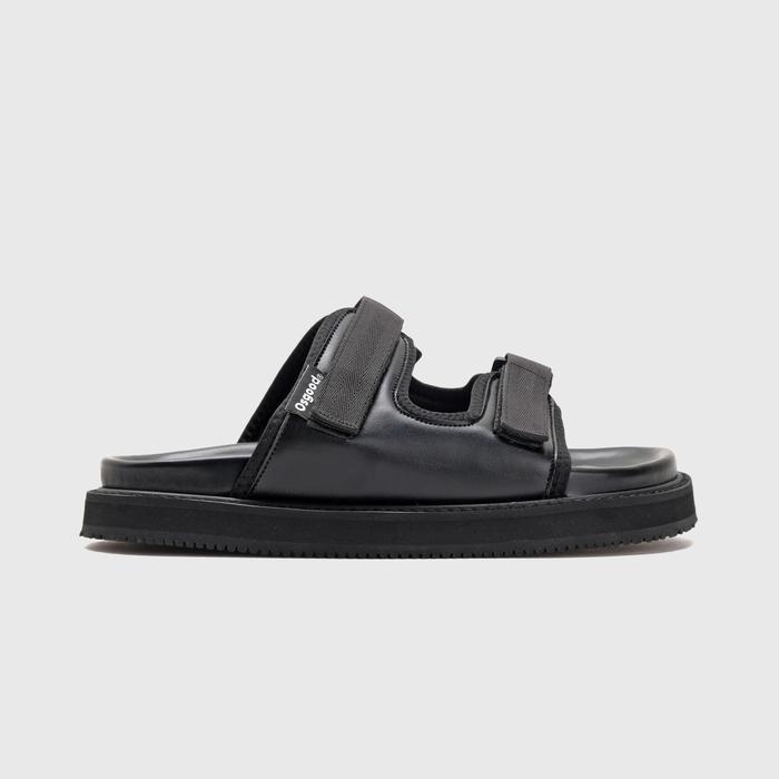 Gambar Osgood - Nona Black - Sandal Wanita - 36 dari Osgood Kota Bandung Tokopedia