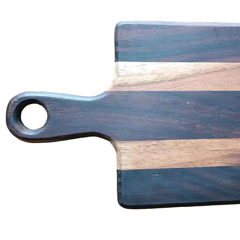 talenan kayu sono keling, kuat awet minimalis Kado Souvenir Kitchenware
