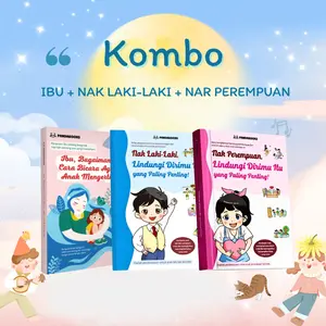 Kombo 3 Mengubah pola pikir membantu Anda meningkatkan diri sendiri