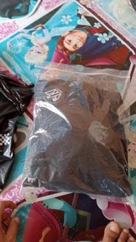 Product Review of Wandek -  Hoodie Jumper Polos Pria & Wanita from ᶦ**️ 1