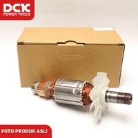 Gambar Armature/Angker untuk Router KMR/DMR/AMR8S dari DCK Power Tools Indonesia Kota Administrasi Jakarta Barat 2 Tokopedia