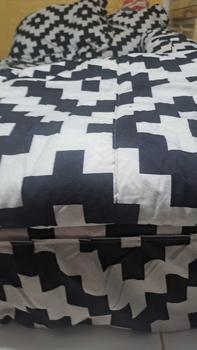 Product Review of [Gratis Bantal] Kasur Busa Belvedere Good Sleep Tebal 20cm / Matras In Box  / Garansi Anti Kempes from u**5 1