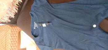 Product Review of Romper bayi Ribbed [ SNI ] from F**i M**s 0