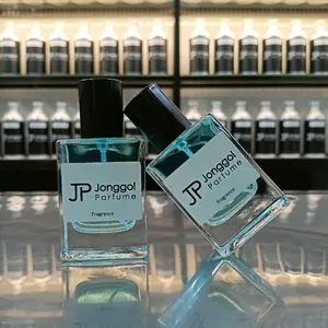 Parfum COCONUT PASSION WOMEN By Jonggol Parfume