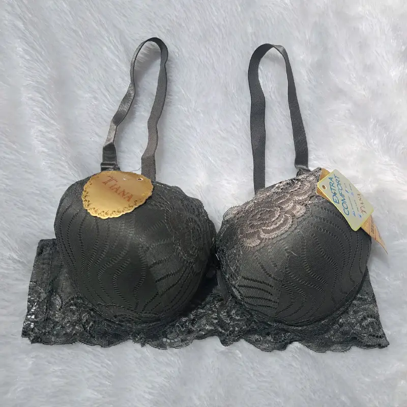 bra tiana busa extra tebal pakai kawat BK906 3