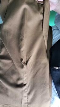 Product Review of Gamis Pemda PNS Full kancing Terbaru / seragam kerja guru from a**8 0