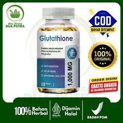 Jual Glutathione 1000 Murah & Terbaik - Harga Terbaru Mei 2026