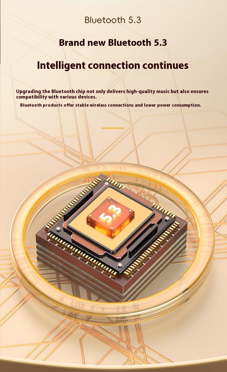 X68 Sleep Bean Mini Wireless Earbuds Touch Noise Reduction Headphone In-Ear nirkabel TWS Bluetooth earphone Panggilan Jelas Bass headset Dual-Ear Earbuds Berumur Tahan Lama X68 Sleep Bean Mini Wireless Earbuds Touch Noise Reduction Headphone In-Ear nirkabel TWS Bluetooth earphone Panggilan Jelas Bass headset Dual-Ear Earbuds Berumur Tahan Lama