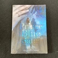 Gambar Prince Blue Safir dari KETEMUBUKUONLINE Kab. Sleman 3 Tokopedia