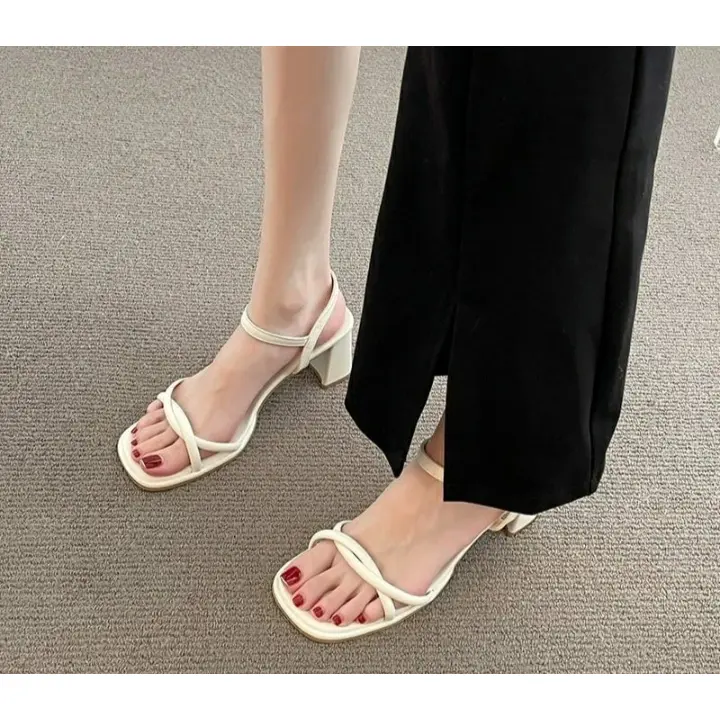 ACL 30 sandal heels tali cantik 1