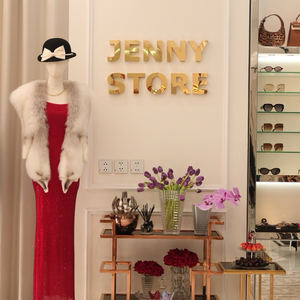 Jenny Store Guangzhou
