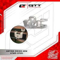 Gambar Anting Swing Arm QTT Unitrak Unitrack Stelan Setelan Rantai Alumunium dari QTT RACING_NEW Kota Administrasi Jakarta Timur 1 Tokopedia