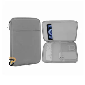 Jpf Tas Tablet 10 - 10.8 inchi Pelindung Tablet Case Tablet iPad Untuk Semua Merk Anti Air Anti Benturan dan Goresan Bag