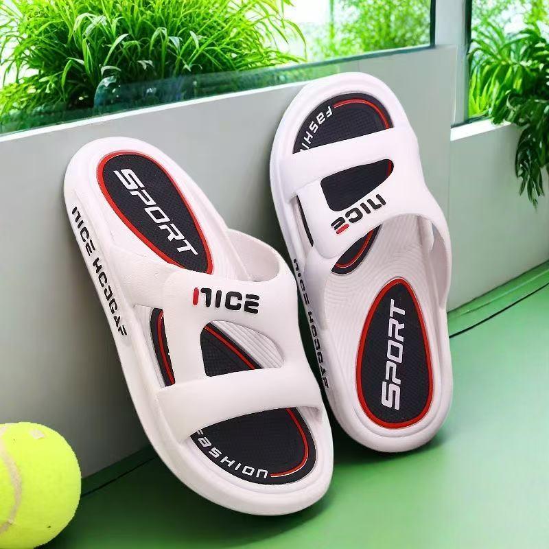 Sandal Pria Sol Tebal, Sandal Rumah, Sandal Anti Slip, Sandal Pria Anti Slip