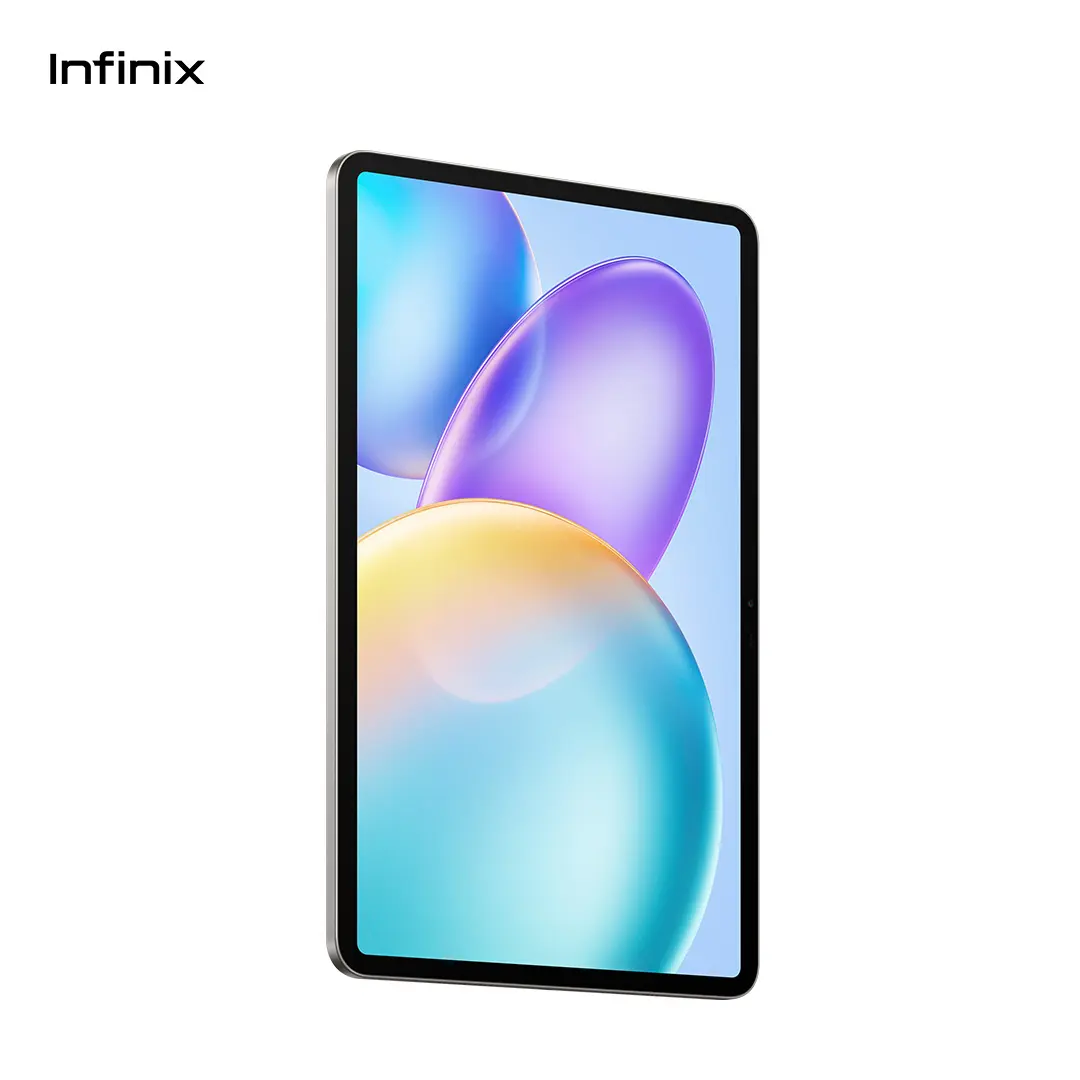Infinix XPAD 20 Pro 8/256GB - Mediatek G100 Ultimate - 12" 2K 90Hz  - 8000 mAh - 4G LTE