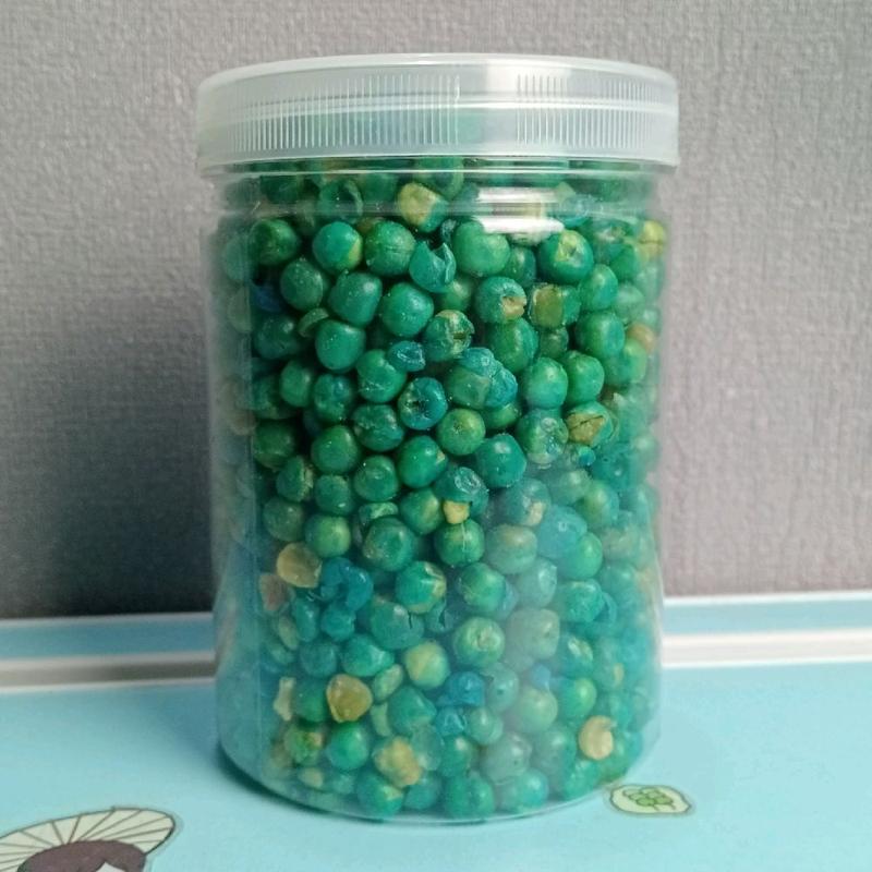 Aneka Snack Toples Kacang Kue Kering Kemasan Toples 800ml 4