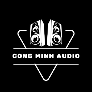 Công Minh Audio