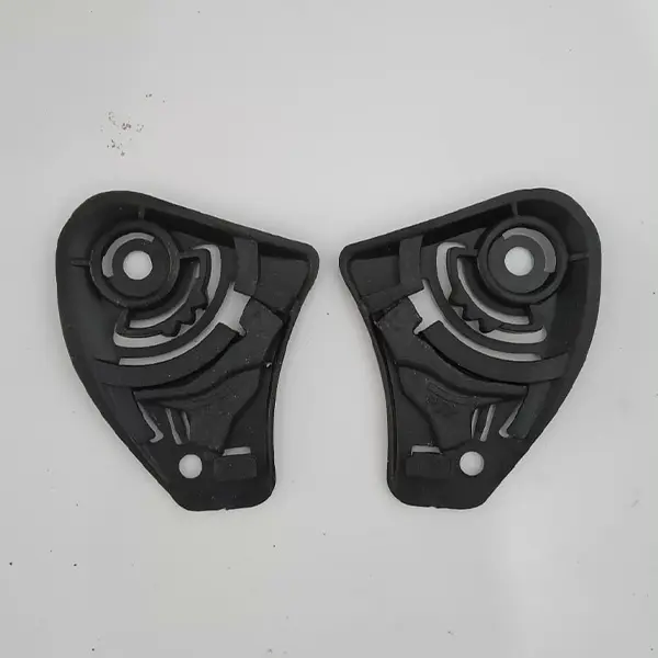 BRACKET DUDUKAN KACA UNTUK SEGALA HELM TOD KYROS