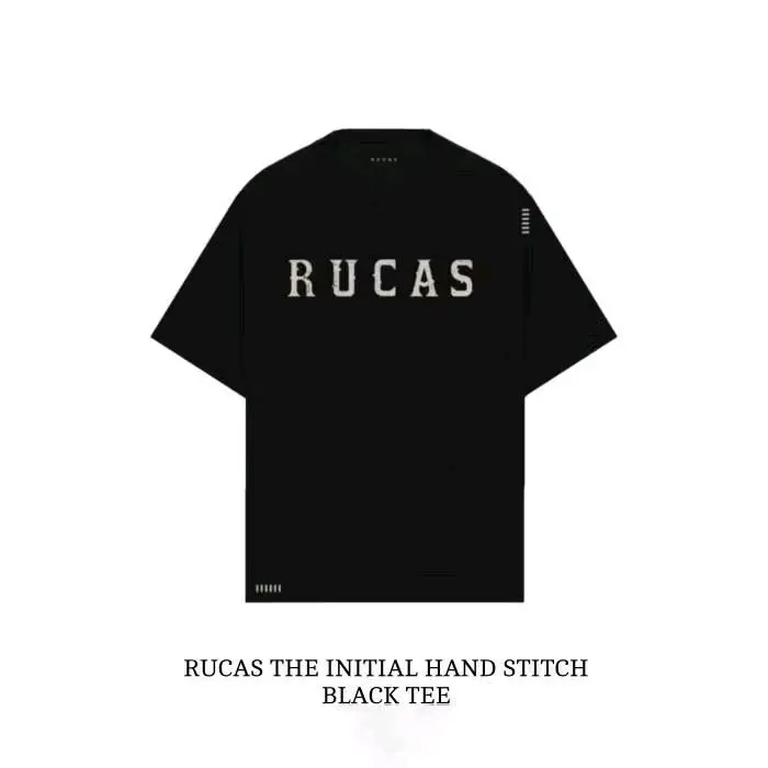 Kaos RUCAS//Kaos oblong pria dan wanita terbaru 2
