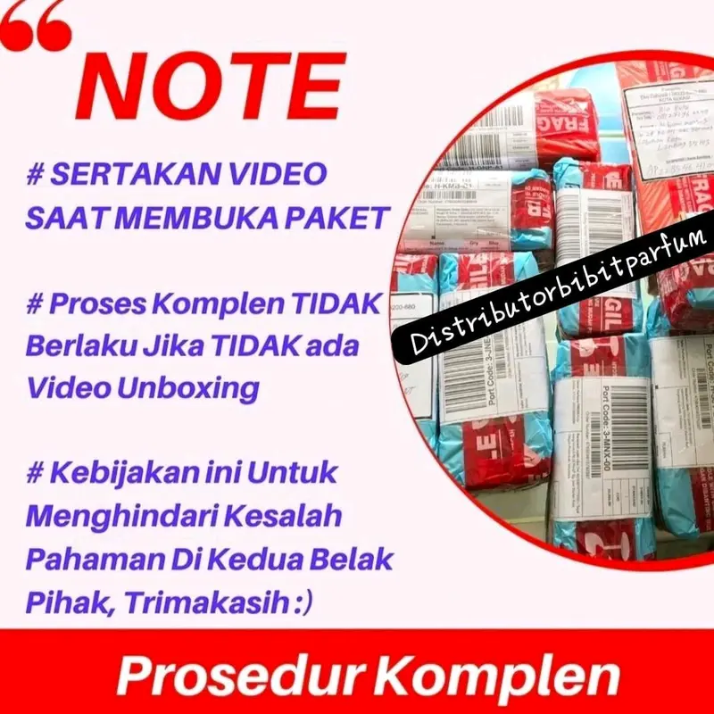 L!BR3 B!BIT MURNI PARFUM KEMASAN 100ML SEGEL PABRIK 1