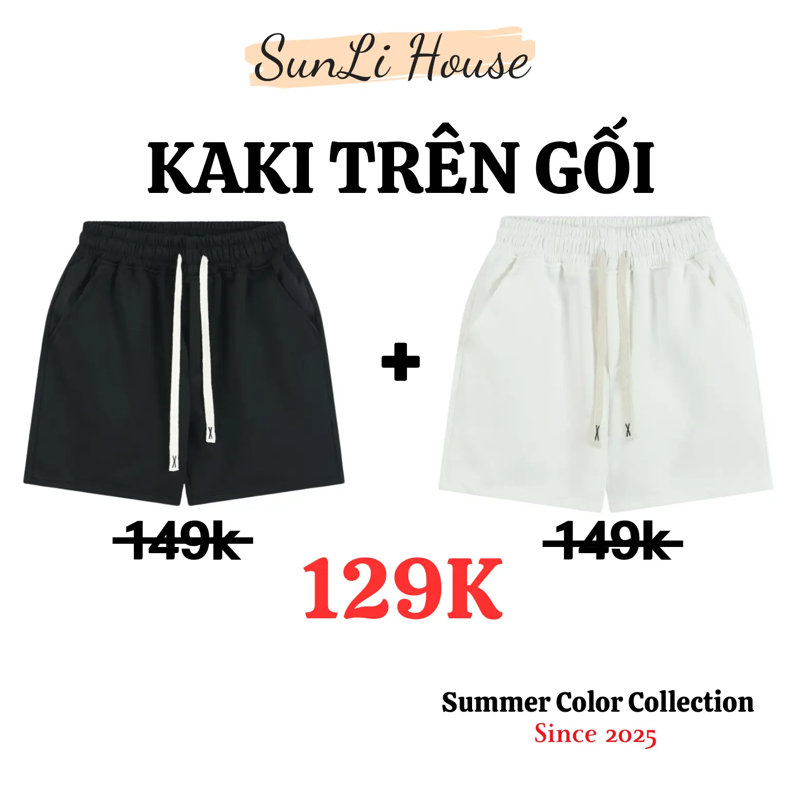 Combo 2 Quần Short Kaki Sport Thoáng Mát Dáng Thấm Hút Mồ Hôi Cho Hoạt Động Thể Thao Và Ngoài Trời Chất Liệu Cotton Co Dãn