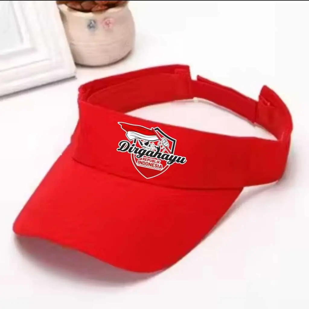 GOLF MERAH NO 2