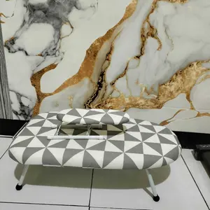 COD Meja Setrika Lipat  Meja Setrika Lipat Besi Serbaguna Meja Setrika Berkualitas Penyimpanan Yang Nyaman