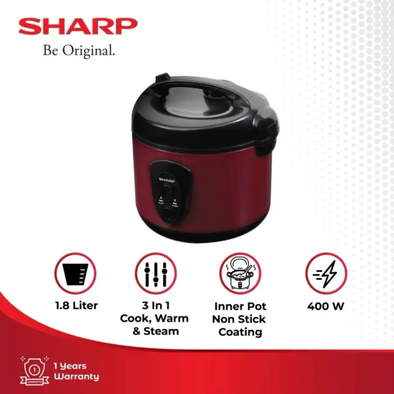 Electrolux Dishwasher ESF6010BW Mesin Cuci Piring ESF 6010