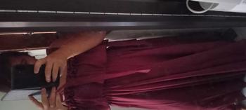 Product Review of Zahra overal by Daily Ukhti boutique from H**i 0