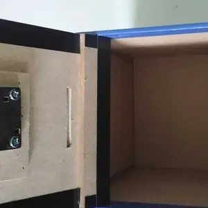 Namustore Celengan TARGET MOTIF jumbo DAN KECIL BNI ATM Ukuran Besar 20x15 cm Buka Tutup dengan Kunci Miniatur Bank Brangkas Premium