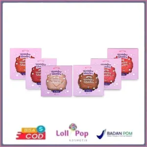 Just miss wonder shades blus on