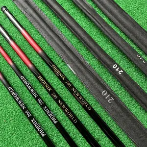 Tegek Kaku Phoenix Lelean