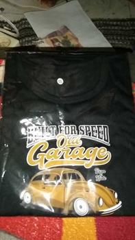 Product Review of Paket 4pcs Kaos Anak Laki laki Motif Mobil Pakaian Fashion from P**i 2