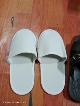 Product Review of Sandal Pria Kulit Asli Sampai Alasnya from F**h 0