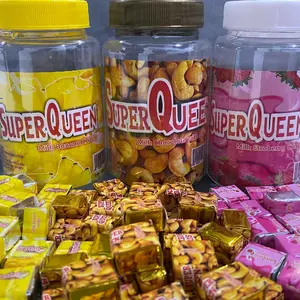 COKELAT VIRAL HALAL 1TOPLES 50PCS