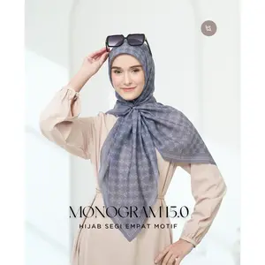 Smayka.id Motif Original Monogram