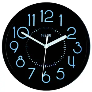 Jam Dinding Analog AL1221-1668